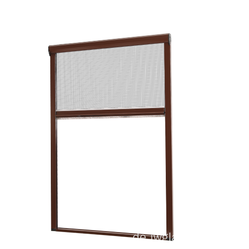 18x16 Fiberglass -Stofffensterbildschirm